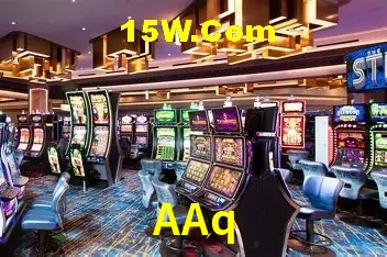 Jogos populares e pagamentos rápidos na AAq