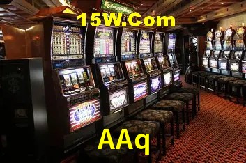 Bônus e promoções da AAq